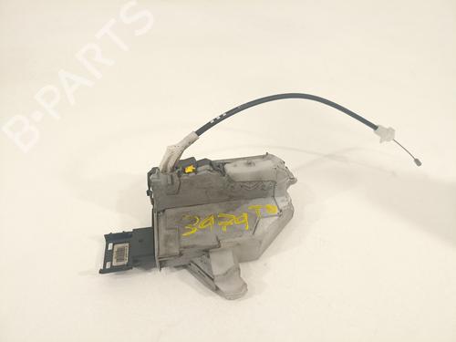 Used Rear right lock PEUGEOT 308 SW I (4E_, 4H_) 2.0 HDi (150 hp) 4854548