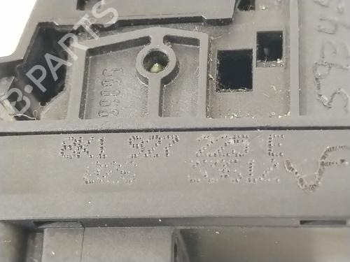 Hand brake AUDI A4 B8 (8K2) 2.0 TDI | BP17962734I18 