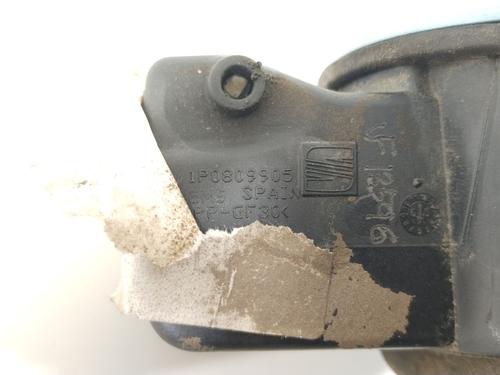 Fuel flap SEAT LEON (1P1) 1.9 TDI | BP27339882C131