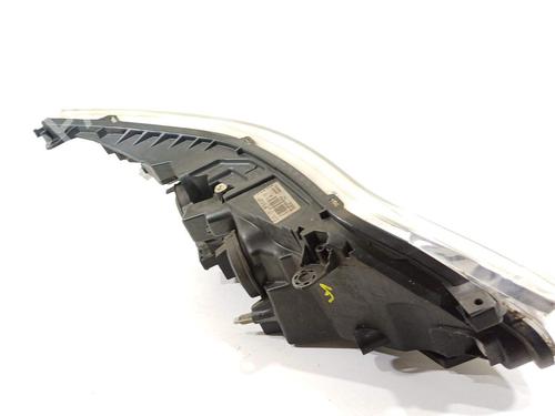 Left headlight CITROËN C4 I (LC_) 1.6 HDi | BP40158112C28 - Image 6
