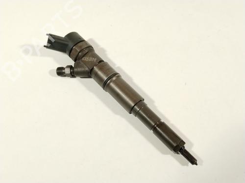 Used Injector Injector BMW X5 (E53) 3.0 d (184 hp) 36294971 36294971