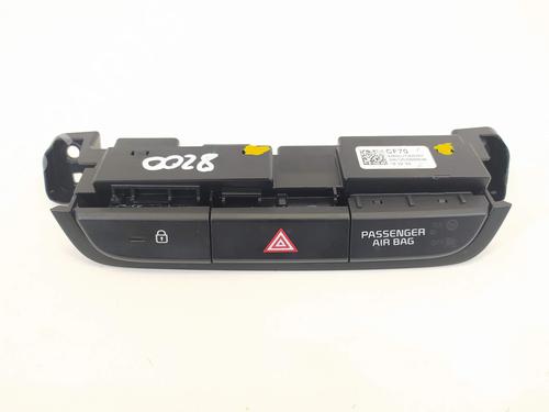 Used Warning switch Warning switch 9267688 9267688