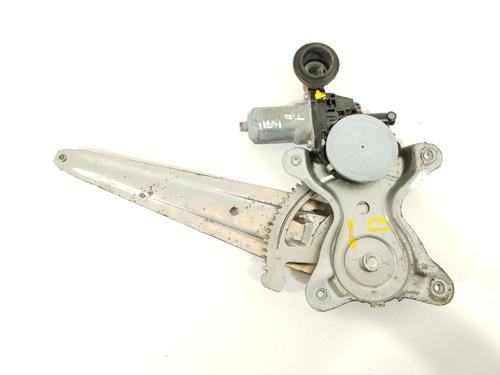 Vindusheismekanisme høyre bak TOYOTA RAV 4 III (_A3_) [2005-2014]  16810967