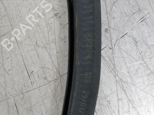 Rubber door seal AUDI A5 Sportback (F5A, F5F) 3.0 TDI quattro | BP25334356C142 