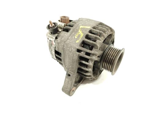 Used Alternator TOYOTA COROLLA Verso (ZER_, ZZE12_, R1_) 1.8 (ZNR11_, ZNR11R) (129 hp) 29944367