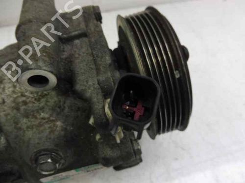 AC compressor PEUGEOT BOXER Van  | BP2345968M34 