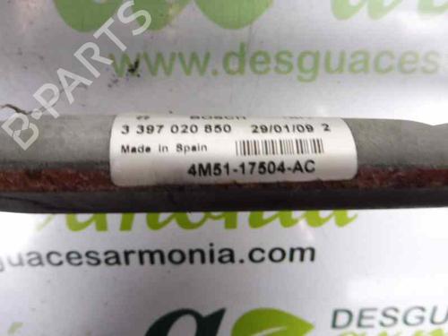 Front wiper motor FORD FOCUS II (DA_, HCP, DP)  | BP1848365M29 