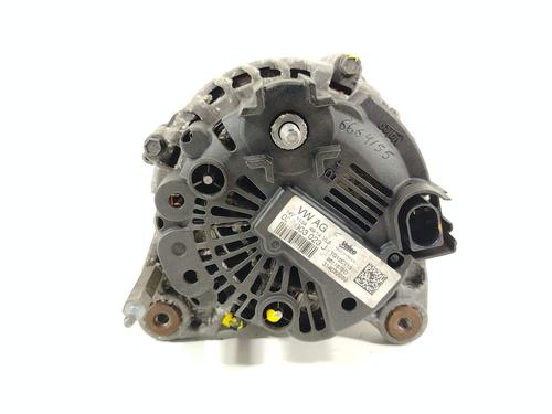 Alternator SEAT LEON (5F1) 1.6 TDI | BP31828738M7 - Image 3