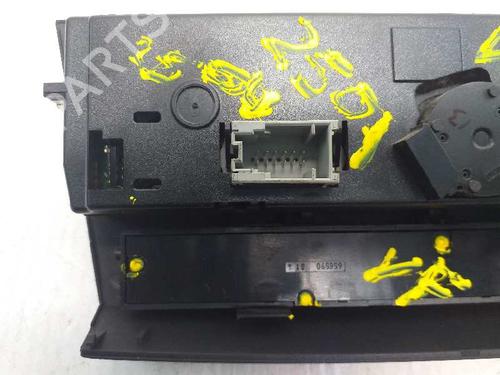 Climate control BMW 3 (E90)  | BP4844302I5 