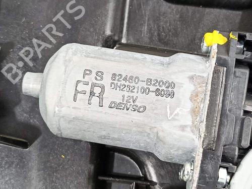 Used Front left window mechanism Front left window mechanism 21541748 21541748