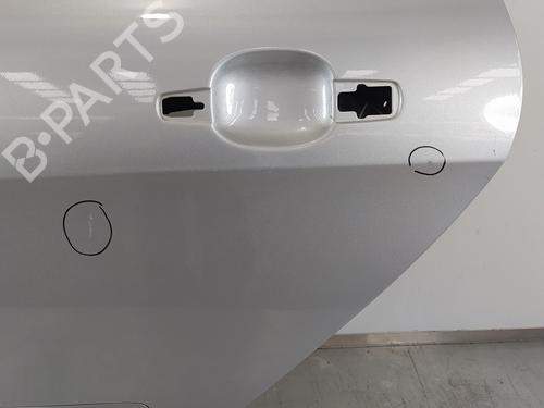 Left rear door PEUGEOT 308 I (4A_, 4C_)  | BP8187523C4 