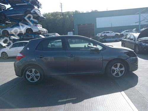Used Parts TOYOTA AURIS (_E15_) 1.4 D-4D (NDE150_, NDE150R) 4559268
