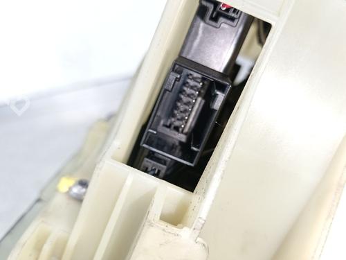 Gear lever MERCEDES-BENZ E-CLASS Coupe (C207) E 220 CDI / d (207.302, 207.301) | BP16790255M90 