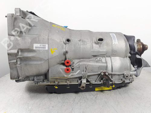 Used Gearbox Gearbox 7810614 7810614