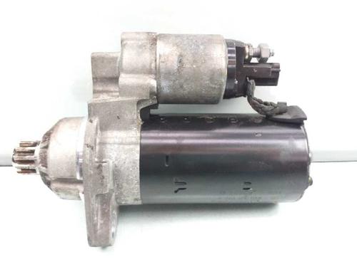 Used Starter VW TIGUAN (5N_) 2.0 TDI (140 hp) 6693063