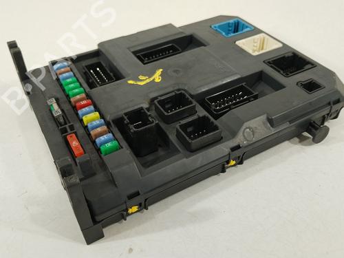Fuse box CITROËN C3 II (SC_) 1.4 | BP33023604E1  - Image 5