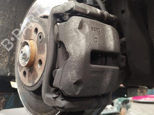 Used Right front brake caliper MINI MINI CLUBMAN (R55) Cooper D (112 hp) 16801816