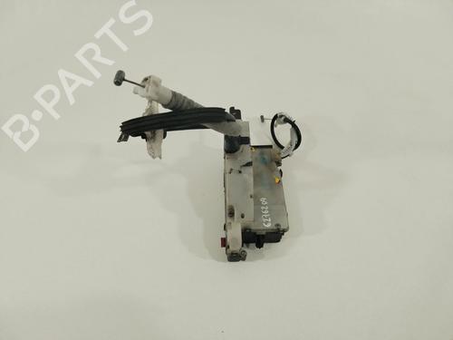 Rear right lock PEUGEOT 208 I (CA_, CC_)  | BP26307988C99