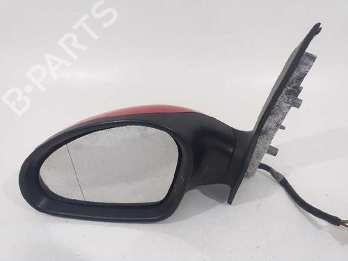 Left mirror SEAT ALTEA (5P1)  | BP6466275C26 