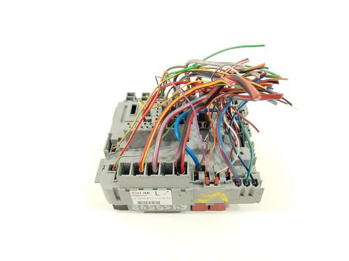 Fuse box FIAT DOBLO Cargo (263_) 1.3 D Multijet | BP26530091E1 - Image 4