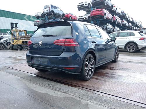 Left front window switch VW GOLF VII (5G1, BQ1, BE1, BE2) 2.0 GTI | BP38439900I27 - Image 4