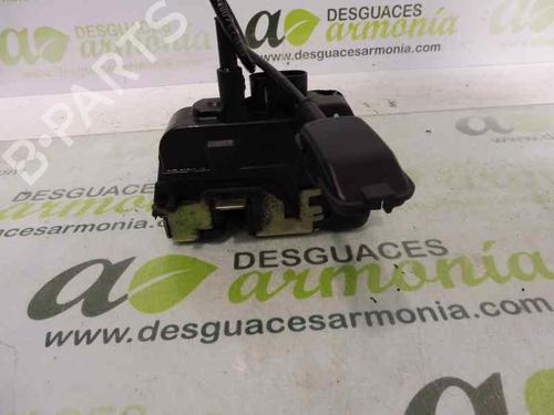 Rear right lock NISSAN PRIMERA Hatchback (P12)  | BP1878541C99 