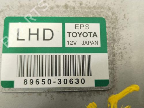 Steering ECU LEXUS GS (_S19_) 300 (GRS190_) | BP39174366M49 - Image 2