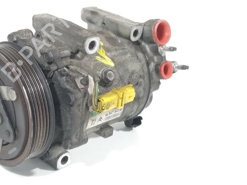 AC compressor PEUGEOT 407 (6D_)  | BP24586536M34 