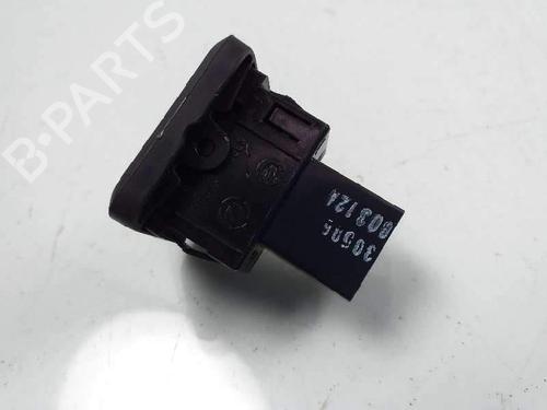 Left front window switch FIAT 500 (312_) | BP4859282I27 - Image 2