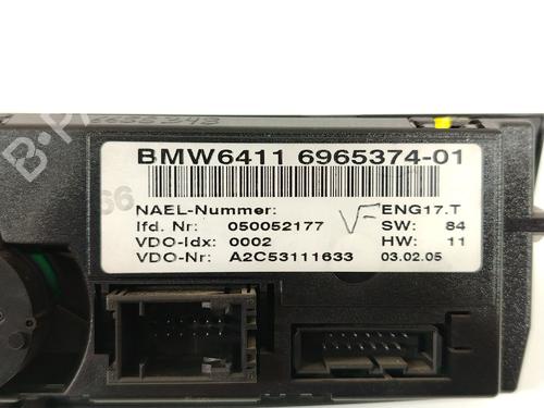 Climate control BMW 1 (E87) 118 d | BP32775477I5  - Image 5