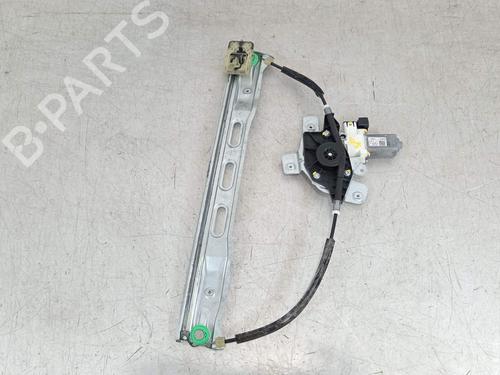 Used Front right window mechanism Front right window mechanism 36440321 36440321