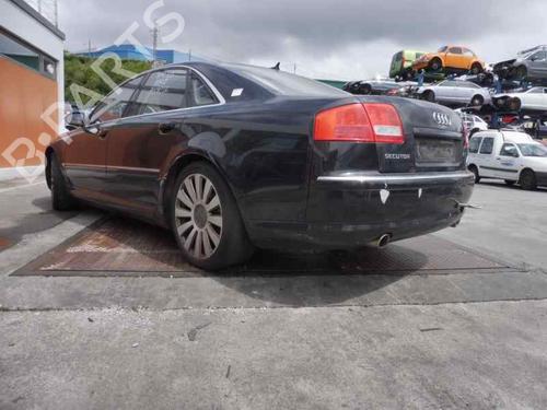 Elektronische module AUDI A8 D3 (4E2, 4E8) 3.7 quattro | BP11923327M83 