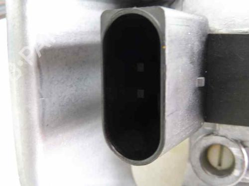 Front wiper motor BMW 1 (E87) 118 d | BP1838254M29 
