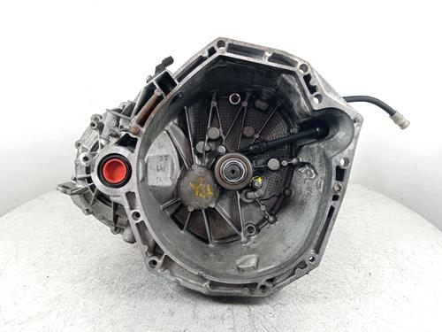 Used Gearbox RENAULT MEGANE III Hatchback (BZ0/1_, B3_) [2008-2025]  16795634