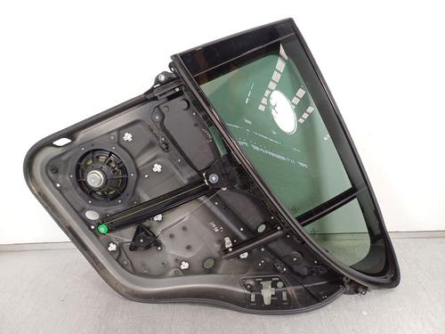 Used Rear left window mechanism PORSCHE PANAMERA (970) 3.0 D (300 hp) 23892837