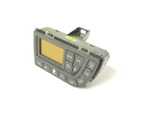 Climate control CITROËN C4 Grand Picasso I (UA_)  | BP10627090I5 