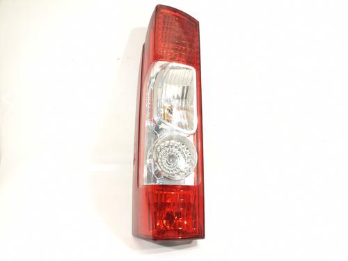 Used Left taillight FIAT DUCATO Van (250_) 115 Multijet 2,0 D (116 hp) 21396358