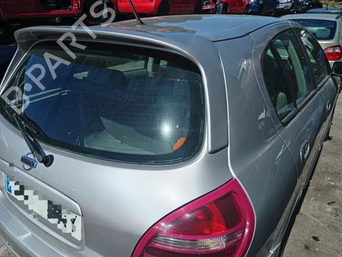 Right front indicator NISSAN ALMERA II (N16) 2.2 Di | BP25624234C33