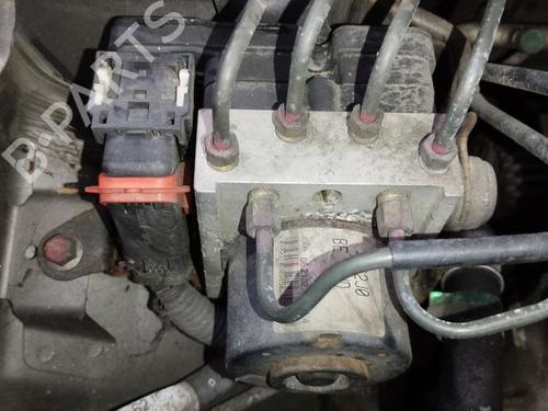 ABS Bremseaggregat ABS Bremseaggregat SUZUKI SWIFT III (MZ, EZ) 1.3 DDiS (RS413D) (75 hp) 36696277 36696277