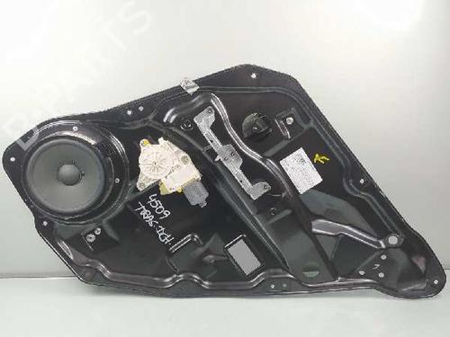 Used Rear right window mechanism MERCEDES-BENZ R-CLASS (W251, V251) [2005-2017]  5391242