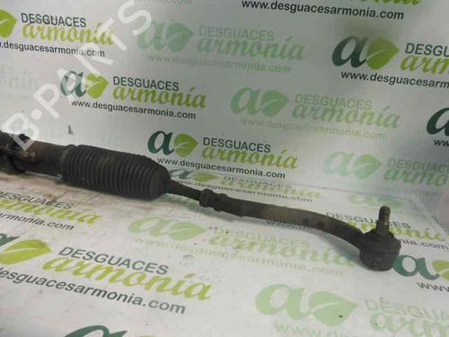 Steering rack HYUNDAI SANTA FÉ II (CM) 2.2 CRDi GLS 4x4 | BP1855306M22 