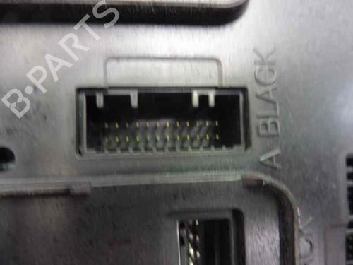 Fuse box RENAULT MEGANE III Hatchback (BZ0/1_, B3_) 1.5 dCi (BZ1G, BZ1W, BZ0R) | BP3158111E1 