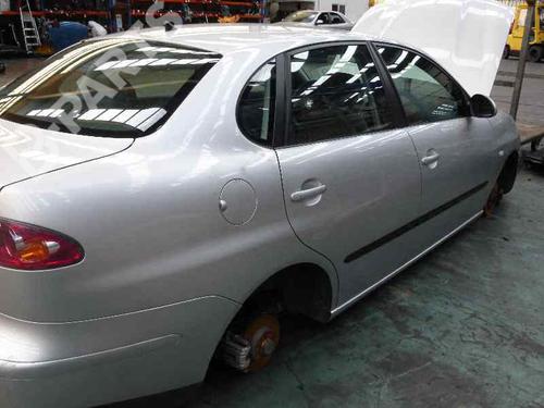 Alternator SEAT CORDOBA (6L2)  | BP8487388M7 