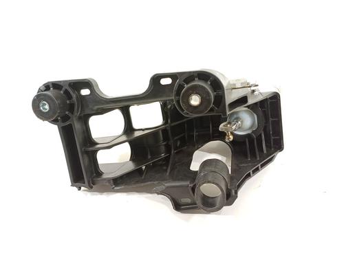 Gear lever CITROËN C3 III (SX) 1.5 BlueHDi 100 (SXYHYP, SXYHTU) | BP29118626M90 