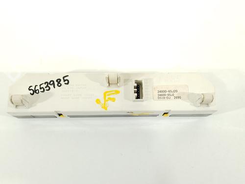 Display monitor SUZUKI GRAND VITARA II (JT, TE, TD)  | BP16809228C48 