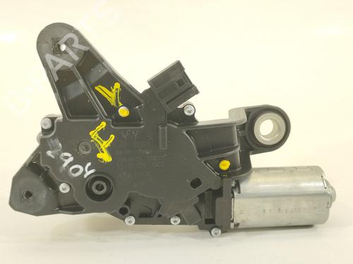 Rear wiper motor BMW 5 Touring (F11) 520 d xDrive | BP4846599M102 