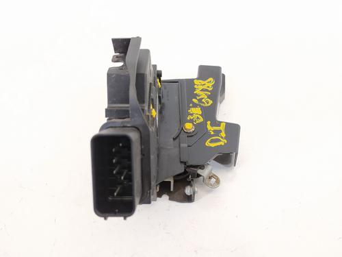Front left lock FORD FOCUS C-MAX (DM2)  | BP7290679C98 
