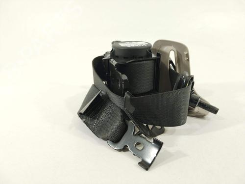 Front right seatbelt OPEL AMPERA (R12) EV 150 | BP29132526I25 - Image 5