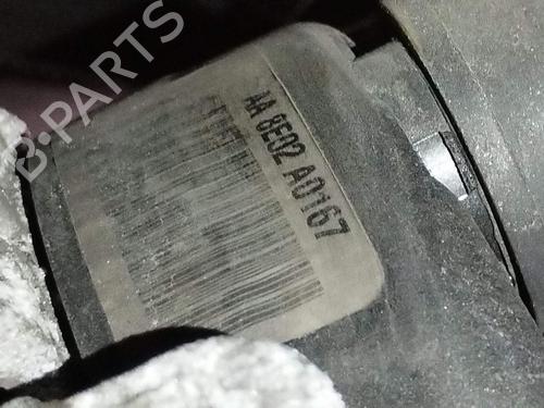Alternator CHEVROLET CAPTIVA (C100, C140) 2.0 D | BP36936306M7 - Image 3