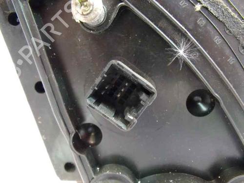 Left mirror HYUNDAI ACCENT III (MC)  | BP2977021C26 